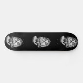 Skateboard Buste gréco-romain (Horz)
