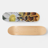 Skateboard Busy Bee (Horz)