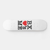 SKATEBOARD BX MON (Horz)