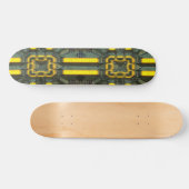 Skateboard C.C. Tec 2 (Horz)