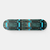 Skateboard C.C. Tec 9 (Horz)