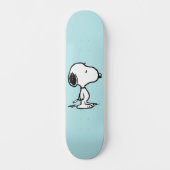 Skateboard cacahuètes | Snoopy (Recto)