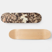 Skateboard Cadeaux de camouflage de Camo de chasse pour des (Horz)