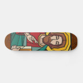 Skateboard Cadeaux de Jésus-Christ (Horz)