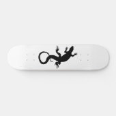 Skateboard Cadeaux et chemises frais de planche à roulettes (Horz)