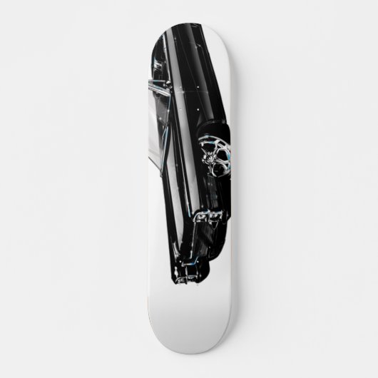 Skateboard cadi 65 (Devant)