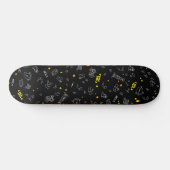 SKATEBOARD CALL MOLA スケートボード【ボード】 (Horz)