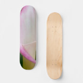 Skateboard Calla Pano (Recto)