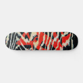 Skateboard Calligraphie asiatique très Cool (Horz)