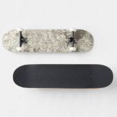Skateboard Cambrai (Horz)