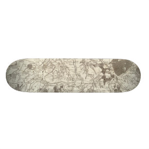 Skateboard Cambrai