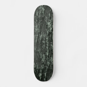 Skateboard Camion écorce verte