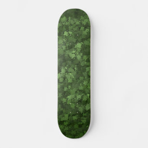 Skateboard Camion feuille couverture