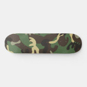 Skateboard Camo (Horz)
