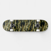 Skateboard Camo (Horz)