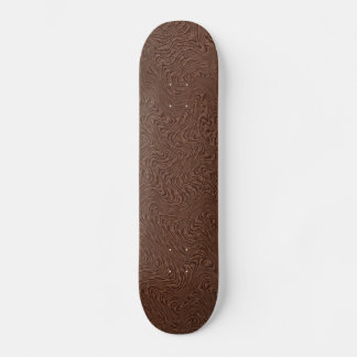 Skateboard Camo de Driftwood