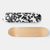 Skateboard Camo urbain 1 plate-forme (Horz)