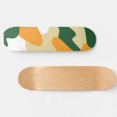 Skateboard camouflage (Horz)