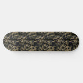 Skateboard Camouflage (Horz)
