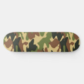 Skateboard camouflage (Horz)