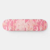 Skateboard Camouflage rose, Armée (Horz)