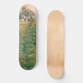 Skateboard Campagne (Recto)