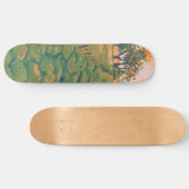 Skateboard Campagne (Horz)