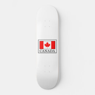Skateboard Canada