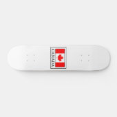 Skateboard Canada (Horz)