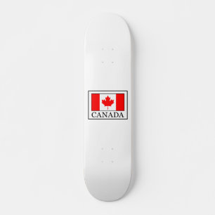 Skateboard Canada
