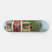 SKATEBOARD CANAUX (Horz)