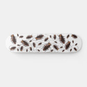 Skateboard Cancrelat (Horz)