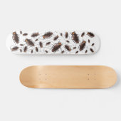 Skateboard Cancrelat (Horz)