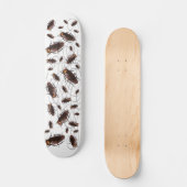 Skateboard Cancrelat (Recto)