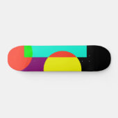 Skateboard Canettes (Horz)
