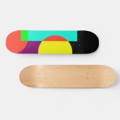 Skateboard Canettes (Horz)