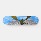 Skateboard "Can't Take The Sky" (Horz)