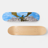 Skateboard "Can't Take The Sky" (Horz)