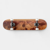 Skateboard Canyon grand (Horz)