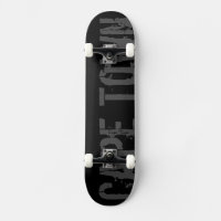 Cap - Style urbain - Skate