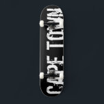 Skateboard Cap - Style urbain - Skate<br><div class="desc">Design urbain cool</div>