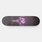 Skateboard Capricorn Horoscope Symbole Patinage (Horz)