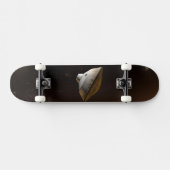 Skateboard Capsule d'Aérocoque du Laboratoire des sciences de (Horz)