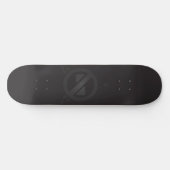 Skateboard Carbone PMA (Horz)