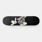 Skateboard Cardamine Pratensis Fleurs sdcna (Horz)