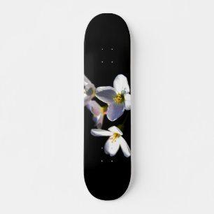 Skateboard Cardamine Pratensis Flowers sdcn
