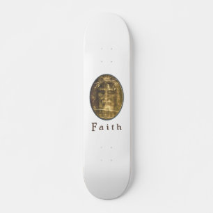 Skateboard Carénage de Turin