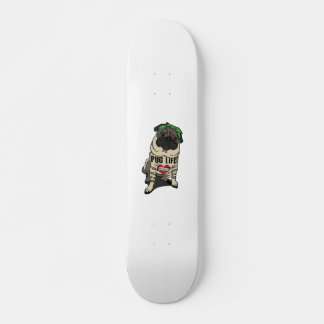 Skateboard Carlin