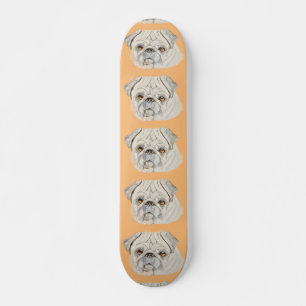 Skateboard Carlin