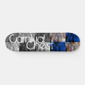 Skateboard carnivest (Horz)